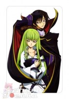 Code Geass 122